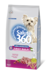 Pet360 Salute Adult Mini (индейка), 1,8 кг